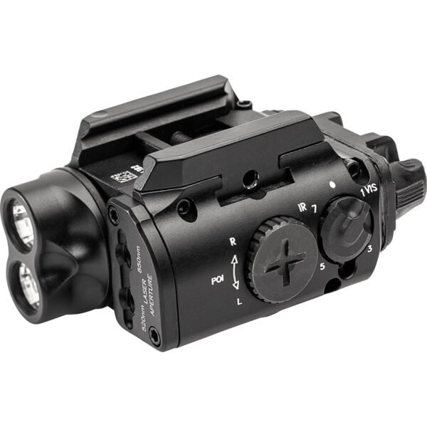 SureFire Compact LED Forend WeaponLight for H&K MP5, HK53 and HK128 SureFire Compact LED Forend WeaponLight for H&K MP5, HK53 and HK128