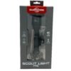 SureFire M640 Tactical Flashlight Review Exploring 1000 Lumen Ultra-High-Output Performance SureFire M640 Tactical Flashlight Review Exploring 1000 Lumen Ultra-High-Output Performance