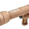 SureFire Scout Light Pro Ultra-High-Output LED WeaponLight SureFire Scout Light Pro Ultra-High-Output LED WeaponLight