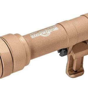 SureFire Scout Light Pro Ultra-High-Output LED WeaponLight SureFire Scout Light Pro Ultra-High-Output LED WeaponLight