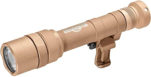 SureFire Scout Light Pro Ultra-High-Output LED WeaponLight SureFire Scout Light Pro Ultra-High-Output LED WeaponLight