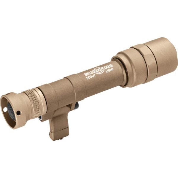 SureFire Scout Pro Tactical Flashlight Review Ultra Bright Durable WeaponLight SureFire Scout Pro Tactical Flashlight Review Ultra Bright Durable WeaponLight