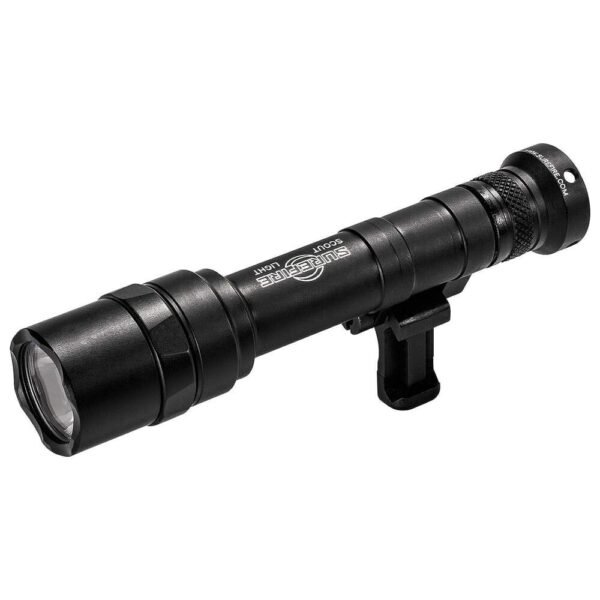 SureFire Scout Pro Tactical Flashlight Review Ultra Bright Durable WeaponLight SureFire Scout Pro Tactical Flashlight Review Ultra Bright Durable WeaponLight