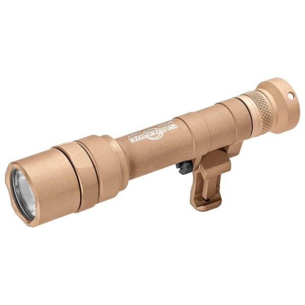 SureFire Scout Pro Tactical Flashlight Review Ultra Bright Durable WeaponLight SureFire Scout Pro Tactical Flashlight Review Ultra Bright Durable WeaponLight