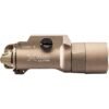 SureFire X300U Tactical Flashlight Review High Performance Durable WeaponLight Analysis SureFire X300U Tactical Flashlight Review High Performance Durable WeaponLight Analysis
