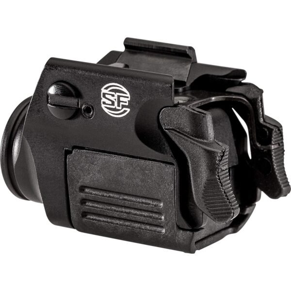 Surefire XSC Hellcat Tactical Flashlight Review for Springfield Armory Hellcat Users Surefire XSC Hellcat Tactical Flashlight Review for Springfield Armory Hellcat Users