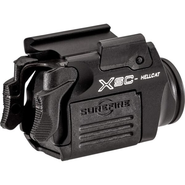 Surefire XSC Hellcat Tactical Flashlight Review for Springfield Armory Hellcat Users Surefire XSC Hellcat Tactical Flashlight Review for Springfield Armory Hellcat Users