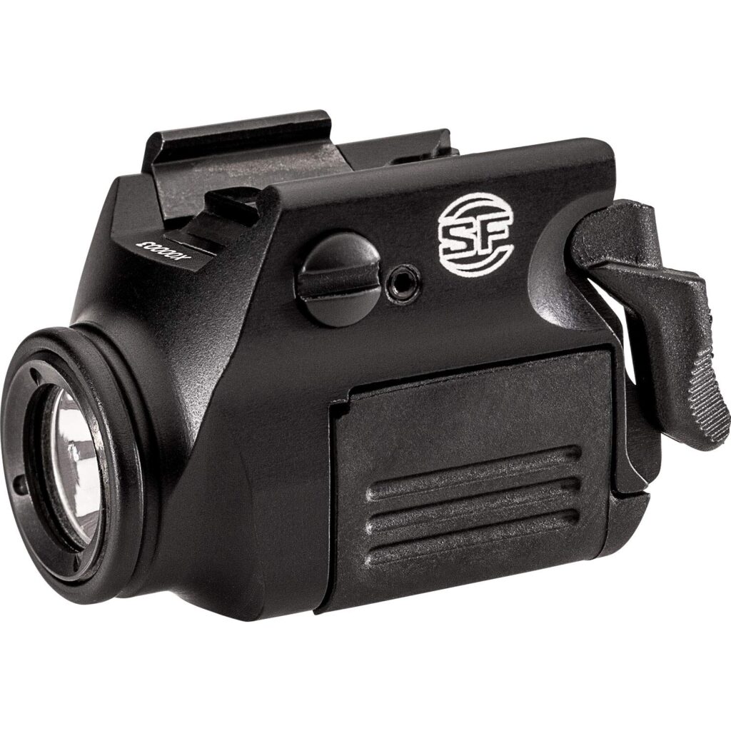 SureFire XSC Micro-Compact Handgun Lights