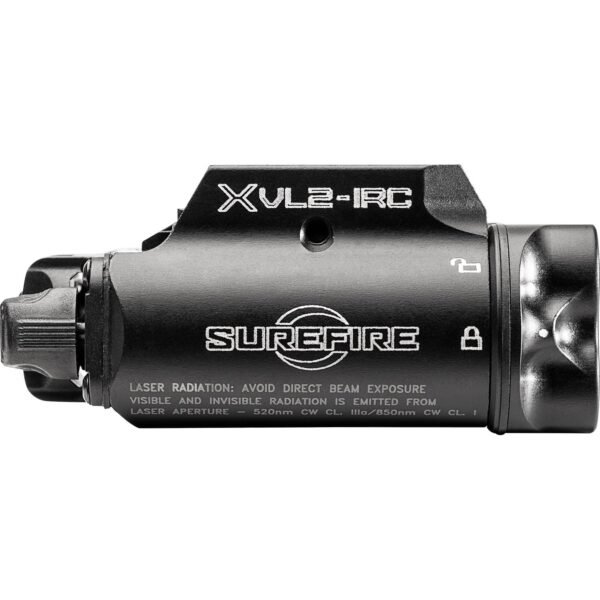 SureFire XVL2 Tactical Flashlight Review Dual LEDs and Universal Mount Performance SureFire XVL2 Tactical Flashlight Review Dual LEDs and Universal Mount Performance