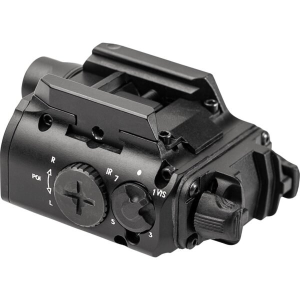 SureFire XVL2 Tactical Flashlight Review Dual LEDs and Universal Mount Performance SureFire XVL2 Tactical Flashlight Review Dual LEDs and Universal Mount Performance