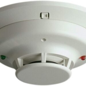 System Sensor 2W-B i3 Series 2-wire, Photoelectric i3 Smoke Detector System Sensor 2W-B i3 Series 2-wire, Photoelectric i3 Smoke Detector