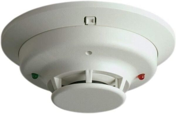 System Sensor 2W-B i3 Series 2-wire, Photoelectric i3 Smoke Detector System Sensor 2W-B i3 Series 2-wire, Photoelectric i3 Smoke Detector
