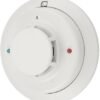 System Sensor 2WT-B Photoelectric Smoke Detector with 135 Degree Thermal System Sensor 2WT-B Photoelectric Smoke Detector with 135 Degree Thermal