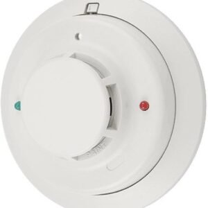 System Sensor 2WT-B Photoelectric Smoke Detector with 135 Degree Thermal System Sensor 2WT-B Photoelectric Smoke Detector with 135 Degree Thermal
