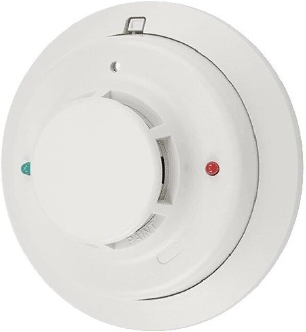 System Sensor 2WT-B Photoelectric Smoke Detector with 135 Degree Thermal System Sensor 2WT-B Photoelectric Smoke Detector with 135 Degree Thermal