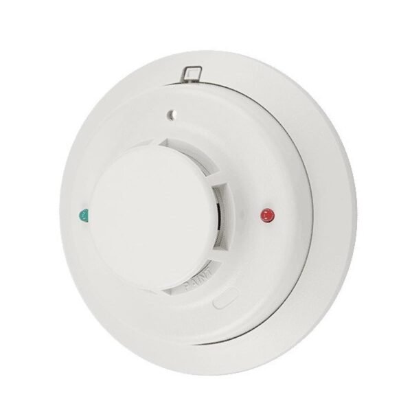 System Sensor 2WT-B Smoke Detector Review Exploring Photoelectric and Thermal Safety Features System Sensor 2WT-B Smoke Detector Review Exploring Photoelectric and Thermal Safety Features