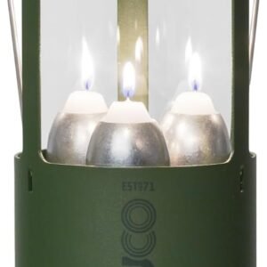 UCO Candlelier Candle Lantern, Candle Lanterns for Real Candles, Perfect Outdoor Gear for Camping or for Power Outages, Includes 3 Long Burning Candles UCO Candlelier Candle Lantern, Candle Lanterns for Real Candles, Perfect Outdoor Gear for Camping or for Power Outages, Includes 3 Long Burning Candles