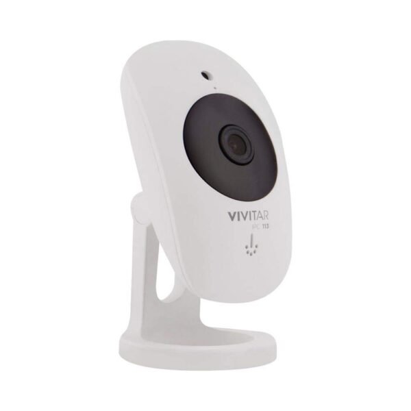 Vivitar 2 Pack IPC-113 Dome Surveillance Cameras Review Full HD Wi-Fi Performance Tested