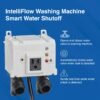 Watts Intelliflow Washing Machine Smart Water Shutoff Valve Review with Real-Time Alerts