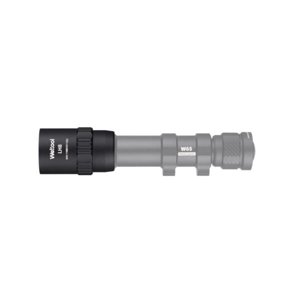 Weltool LH8 Tactical Flashlight Review Best 1250 Lumen Weapon Light Comparison Weltool LH8 Tactical Flashlight Review Best 1250 Lumen Weapon Light Comparison