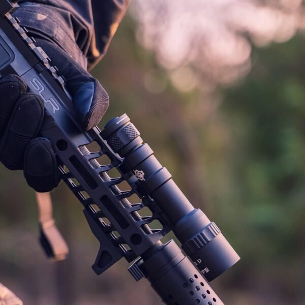 Weltool LH8 Tactical Flashlight Review Best 1250 Lumen Weapon Light Comparison Weltool LH8 Tactical Flashlight Review Best 1250 Lumen Weapon Light Comparison