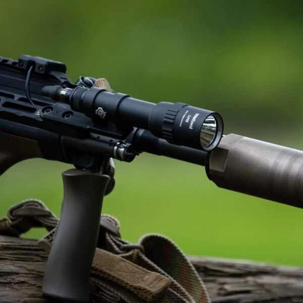 Weltool LH8 Tactical Flashlight Review Best 1250 Lumen Weapon Light Comparison Weltool LH8 Tactical Flashlight Review Best 1250 Lumen Weapon Light Comparison