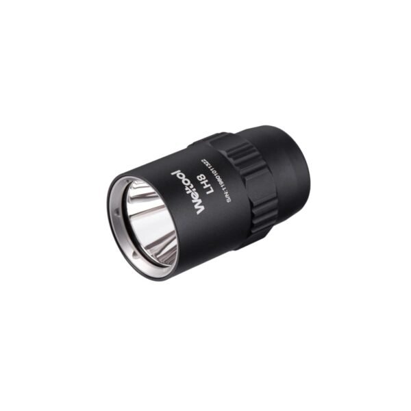 Weltool LH8 Tactical Flashlight Review Best 1250 Lumen Weapon Light Comparison Weltool LH8 Tactical Flashlight Review Best 1250 Lumen Weapon Light Comparison