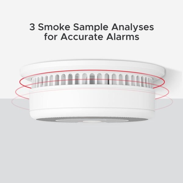 X-Sense Combination Smoke Carbon Monoxide Detector Review 10-Year Battery Safety X-Sense Combination Smoke Carbon Monoxide Detector Review 10-Year Battery Safety
